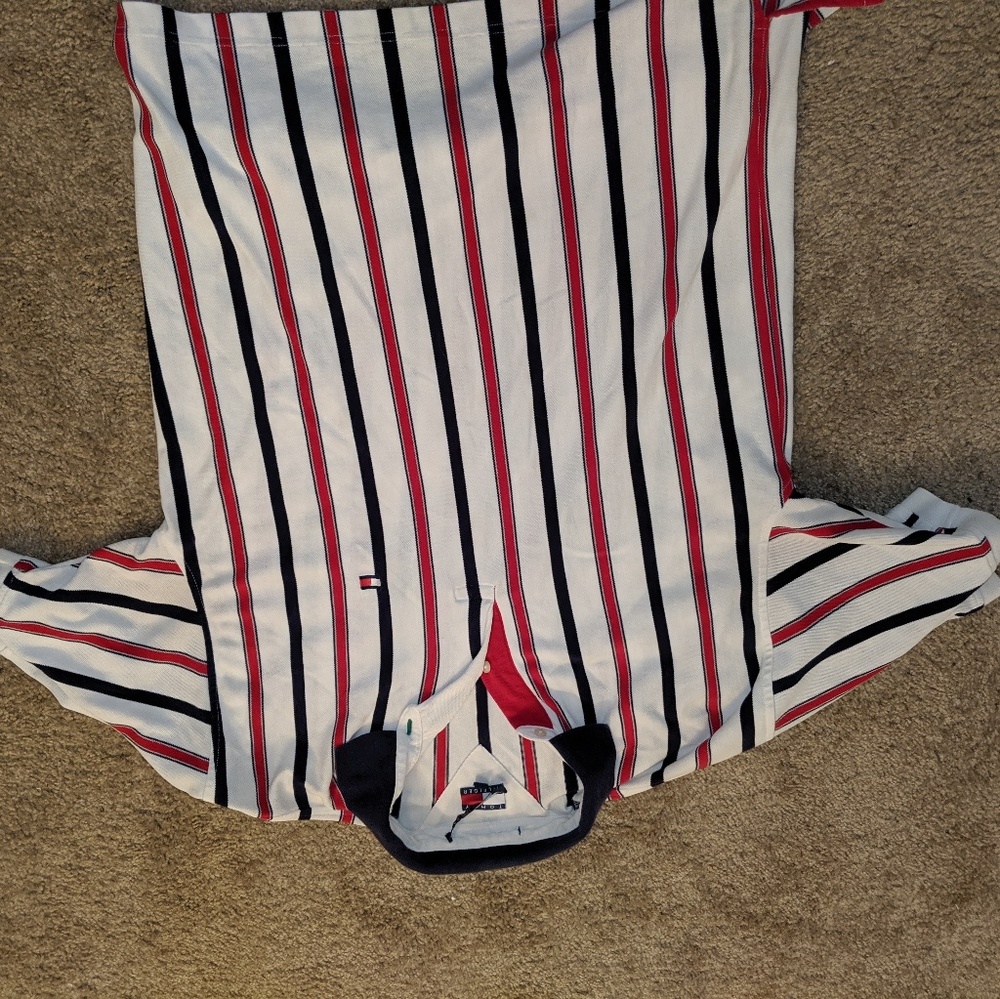Tommy Hilfiger polo